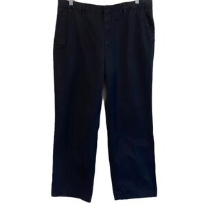 Ted Baker London black dress pants 38